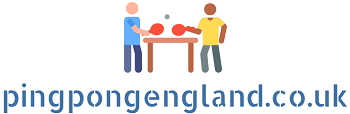 PingPongEngland.co.uk – Tennis Betting